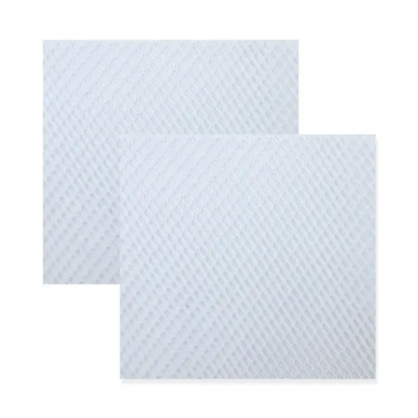 Rävmask Kattmask Handmålad Klotter - Set med 4-FM-> Masker