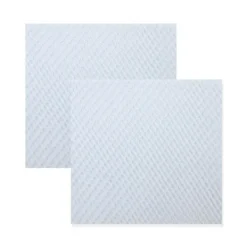 Rävmask Kattmask Målad Handklotter - Set med 4><noscript><img width=