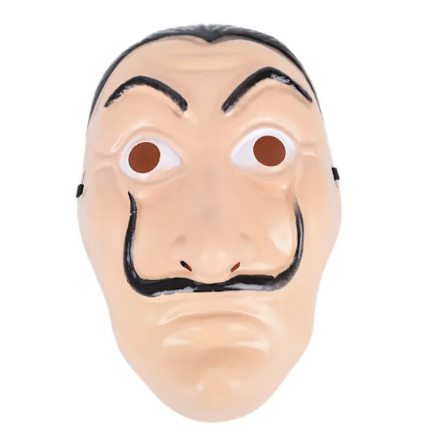HEET Salvador Dali Money Heist The House of Paper La Casa De Papel H> Masker