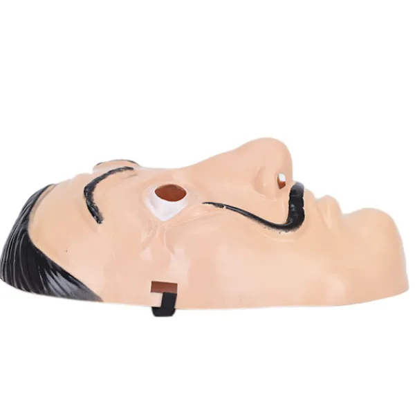 HEET Salvador Dali Money Heist The House of Paper La Casa De Papel H> Masker