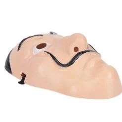 HEET Salvador Dali Money Heist The House of Paper La Casa De Papel H><noscript><img width=