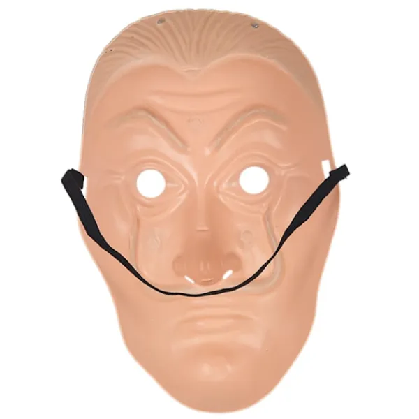 HEET Salvador Dali Money Heist The House of Paper La Casa De Papel H> Masker