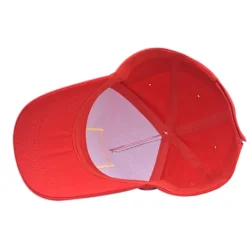 Holocky Santa Baseballkeps Unisex Julhattar Vintage Jul Baseballkeps med Pompom><noscript><img width=