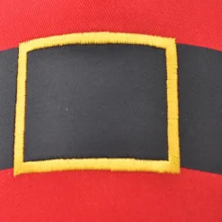 Holocky Santa Baseballkeps Unisex Julhattar Vintage Jul Baseballkeps med Pompom><noscript><img width=