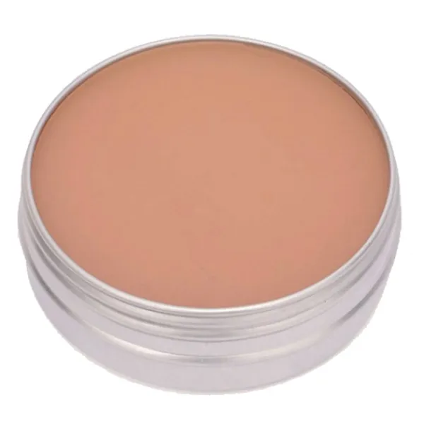 Scen specialeffekter och teatralisk smink Wax ärr Kroppsfärg Förvåna vän> Smink