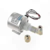 Fww Scenrökmaskin Tillbehör 1500W Pump för Rökolja 220-240V> Tillbehör