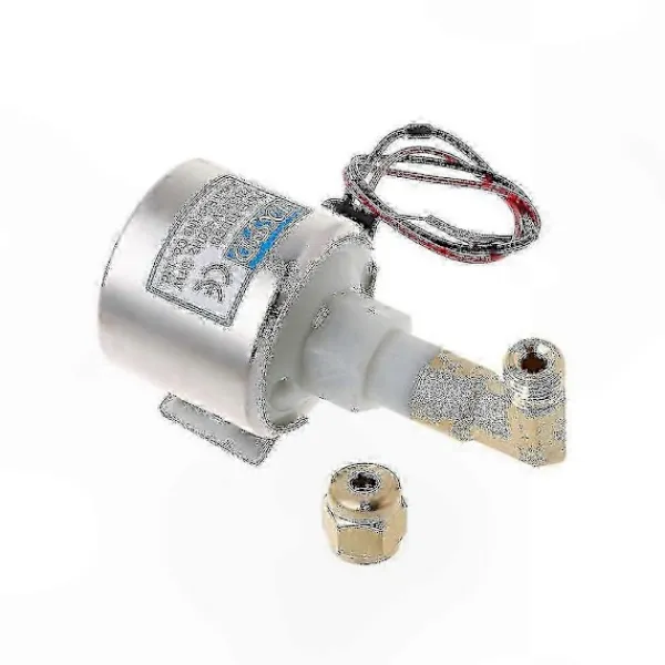 Fww Scenrökmaskin Tillbehör 1500W Pump för Rökolja 220-240V> Tillbehör