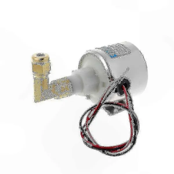 Fww Scenrökmaskin Tillbehör 1500W Pump för Rökolja 220-240V> Tillbehör