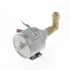 Fww Scenrökmaskin Tillbehör 1500W Pump för Rökolja 220-240V><noscript><img width=