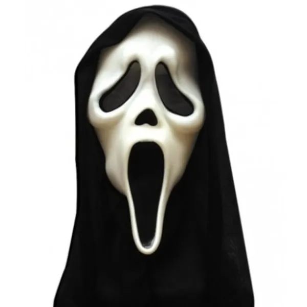 Scream Mask (YSJ)> Masker