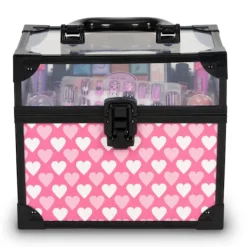 Pricenet Set med smink och nagelkosmetik för barn><noscript><img width=