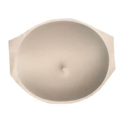 Simulering Gravid mage Mage Bump Skådespelare Cosplay rekvisita Andas Stage Performance> Smink