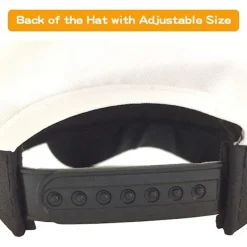 Sjökaptenshatt, Sjömanshatt för Vuxna, Kaptenhatt Sjömanskostym><noscript><img width=