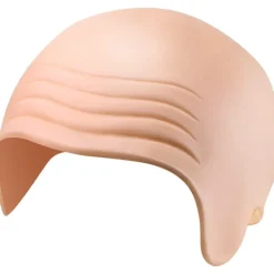 Skallig mössa tjock latexmössa perukmössa - Perfet> Peruker