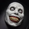 Skräckmask Cosplay Smile Demon Skräcklatexmask> Masker