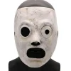 Slipknot Corey Taylor Mask Spel Skräck Halloween Cosplay-FF-> Masker