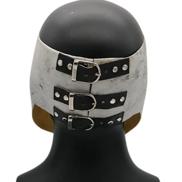 Slipknot Corey Taylor Mask Spel Skräck Halloween Cosplay-FF-> Masker