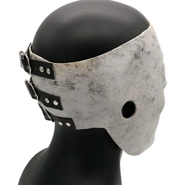 Slipknot Corey Taylor Mask Spel Skräck Halloween Cosplay> Masker