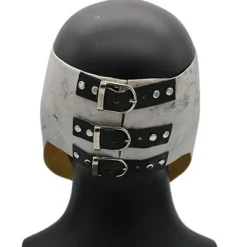 Slipknot Corey Taylor Mask Spel Skräck Halloween Cosplay><noscript><img width=