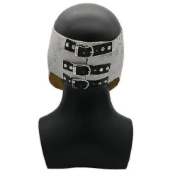 Slipknot Mask Cosplay Kostymtillbehör Halloween 7 Typer Latexmask><noscript><img width=