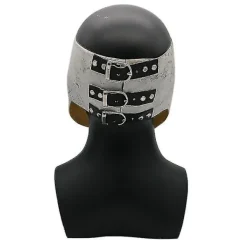 Slipknot Mask Cosplay Kostym Tillbehör Halloween 7 Typer Latex Mask><noscript><img width=