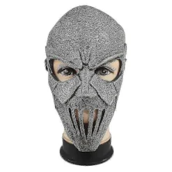 Slipknot Mask Halloween 7 typer> Masker