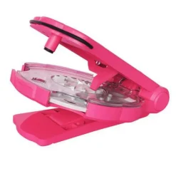 Sminkset för flickor med glittrande diamanter{yh} 12 Sticker><noscript><img width=