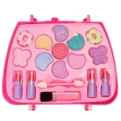 Sminkset för flickor, miljövänlig leksakssmink><noscript><img width=
