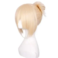 Snabb leverans Cos Peruk Attack On Titan Arnie Cosplay Peruk Kostym Party Peruk Cap> Peruker