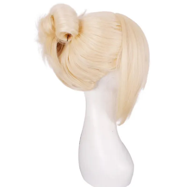Snabb leverans Cos Peruk Attack On Titan Arnie Cosplay Peruk Kostym Party Peruk Cap> Peruker
