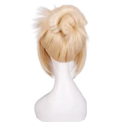 Snabb leverans Cos Peruk Attack On Titan Arnie Cosplay Peruk Kostym Party Peruk Cap><noscript><img width=