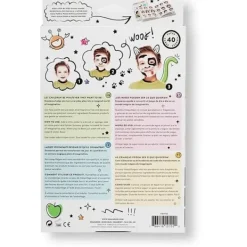 SNAZAROO Palett för blandad smink><noscript><img width=