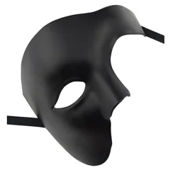 Snygga festmasker i venetiansk stil - lyxiga maskeraddräkter><noscript><img width=