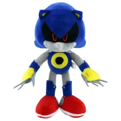 Sonic Plyschleksak Leksak Barn Presenter-FA-> Dräkter