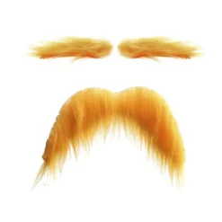 Spandex Helkroppsdräkt med Ansiktsöppning för Halloween, Häxa och Halloweenfest, Levereras med hatt och falsk mustasch Present Orange S-（150cm）-FA- S(150cm) | Fyndiq><noscript><img width=