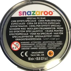 Sweden Quickstyle Special FX Latex Vax one size> Smink