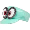 Spel Super Odyssey Cappy Hatt Vuxen Anime Cosplay Super Bros Keps Plysch Leksak Dockor Grön> Huvudbonader