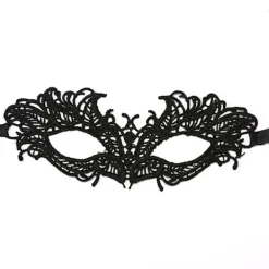 Spets ögonmask Sexig maskeradmask Jul> Masker