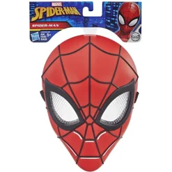 Spiderman Hero Mask multifärg> Masker