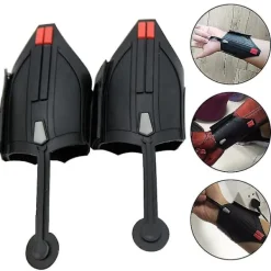 Spiderman Homecoming Armbands Skytte Leksak Cosplay Rekvisita> Tillbehör
