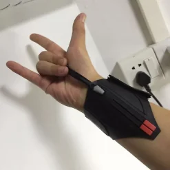 Spiderman Homecoming Armbands Skytte Leksak Cosplay Rekvisita><noscript><img width=