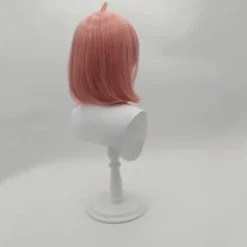 Spionlekhus SPY×FAMILY Ania Folger rosa page peruk cos Ania peruk><noscript><img width=