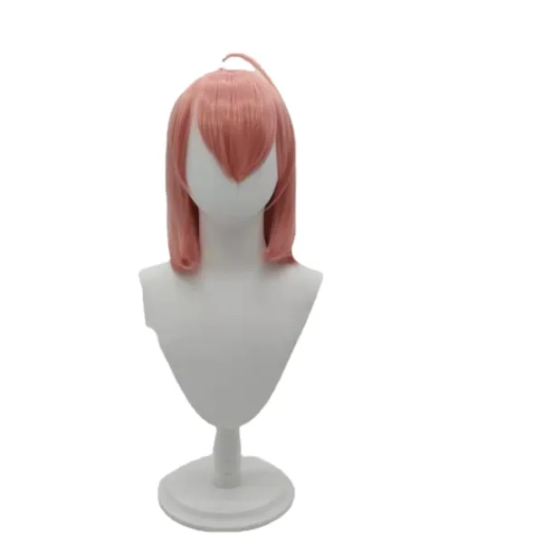 Spionlekhus SPY×FAMILY Ania Folger rosa page peruk cos Ania peruk> Peruker