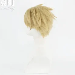 SPY×FAMILY Lloyd Folger Dusk cos peruk><noscript><img width=