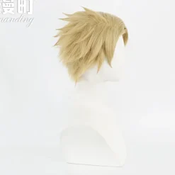 SPY×FAMILY Lloyd Folger Dusk cos peruk><noscript><img width=