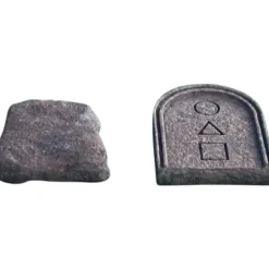 Squid Game 2, Koreansk Traditionell Lek, Koreansk Folkspel Set – Jack Stone Lekset Inspirerat av Squid Game 2 (9st+Bas)-XF27-><noscript><img width=