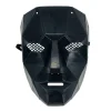 Delivast Squid Game Front Man Game Master Mask Halloween> Masker