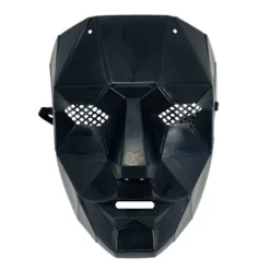 Delivast Squid Game Front Man Game Master Mask Halloween> Masker