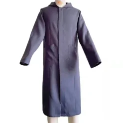 Squid Game Manager Jacka med Mask och Handskar - Kompatibel med Gos[YDE] S> Dräkter