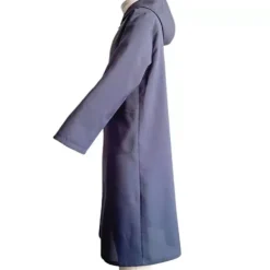 Squid Game Manager Jacka med Mask och Handskar - Kompatibel med Gos[YDE] S><noscript><img width=